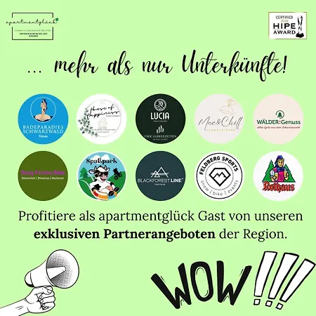 Apartment - Le Petit Mit Pool Und Sauna Schluchsee