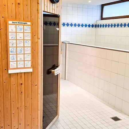 - Le Petit Mit Pool Und Sauna * Schluchsee