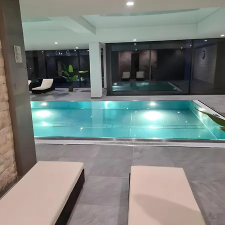 Apartment - Le Petit Mit Pool Und Sauna Schluchsee