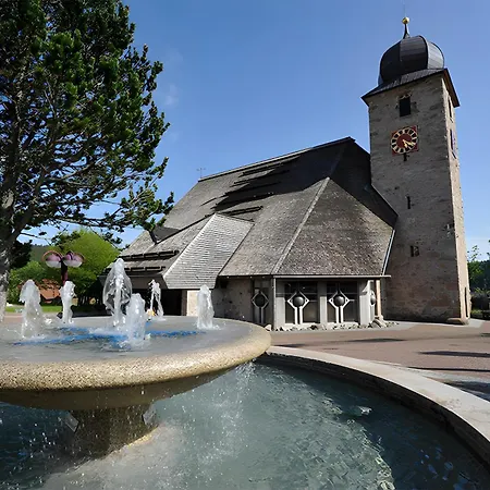 - Le Petit Mit Pool Und Sauna * Schluchsee